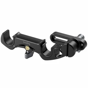 Smallrig Rod Clamp [4151] - Akcesoria do statywów - miniaturka - grafika 1