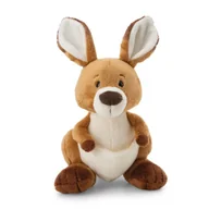 Maskotki i pluszaki - Pluszowa maskotka: Kangur Kelly - 35 cm - miniaturka - grafika 1