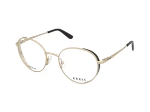 Guess GU2700 032 - Okulary korekcyjne, oprawki, szkła - miniaturka - grafika 1