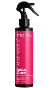 Spray do włosów Matrix Total Results Instacure wygładzający 200ml - Kosmetyki do stylizacji włosów - miniaturka - grafika 1