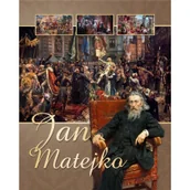 Albumy o  sztuce - Jan Matejko - miniaturka - grafika 1