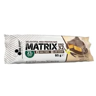 Odżywki białkowe - Olimp Matrix Pro 32, baton, smak waniliowy, 1 sztuka |   !! - miniaturka - grafika 1