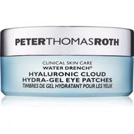 Korektory pod oczy - Peter Thomas Roth Water Drench Eye Patches (60pcs) - miniaturka - grafika 1