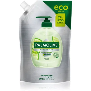 Palmolive Mydło w płynie NEUTR ZAPACH 500ml DOY - Mydła - miniaturka - grafika 1