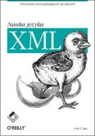 Systemy operacyjne i oprogramowanie - NAUKA JEZ XML - miniaturka - grafika 1