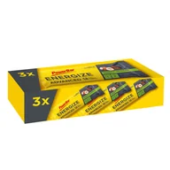 Produkty energetyczne i izotoniki - Baton energetyczny Powerbar C2max czekoladowo-orzechowy 3 x 55 g - miniaturka - grafika 1