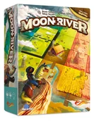 Gry planszowe - Moon River FoxGames - Bruno Cathala - gra - miniaturka - grafika 1