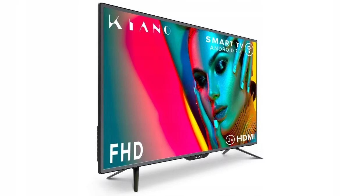 KIANO Smart TV 40