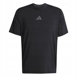 KOSZULKA ADIDAS DESIGNED FOR TRAINING TEE JI8181 R. L - Koszulki męskie - miniaturka - grafika 1