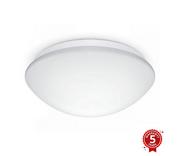 Lampy sufitowe - STEINEL 058593 - LED Oświetlenie łazienkowe z czujnikiem RS PRO LED/20W/230V IP54 - miniaturka - grafika 1