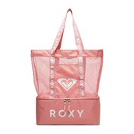 Torebki damskie - ROXY ROXY-M-001-07 Różowy - miniaturka - grafika 1