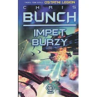 Fantasy - Impet burzy - miniaturka - grafika 1