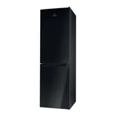 Lodówki - Indesit LI8 SN2E K - miniaturka - grafika 1