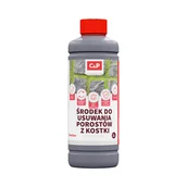 Kleje i inne preparaty budowlane - Środek do usuwania porostów z kostki brukowej C&P 1 litr - miniaturka - grafika 1