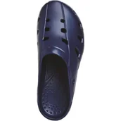 Klapki i japonki damskie - Klapki Granatowe AERO od Demar 36 - miniaturka - grafika 1