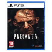 Gry PlayStation 5 - Pneumata (PS5) - miniaturka - grafika 1