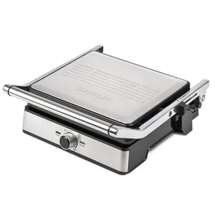 Grill elektryczny G3Ferrari Lavica Easy G10161 - Grille elektryczne - miniaturka - grafika 1