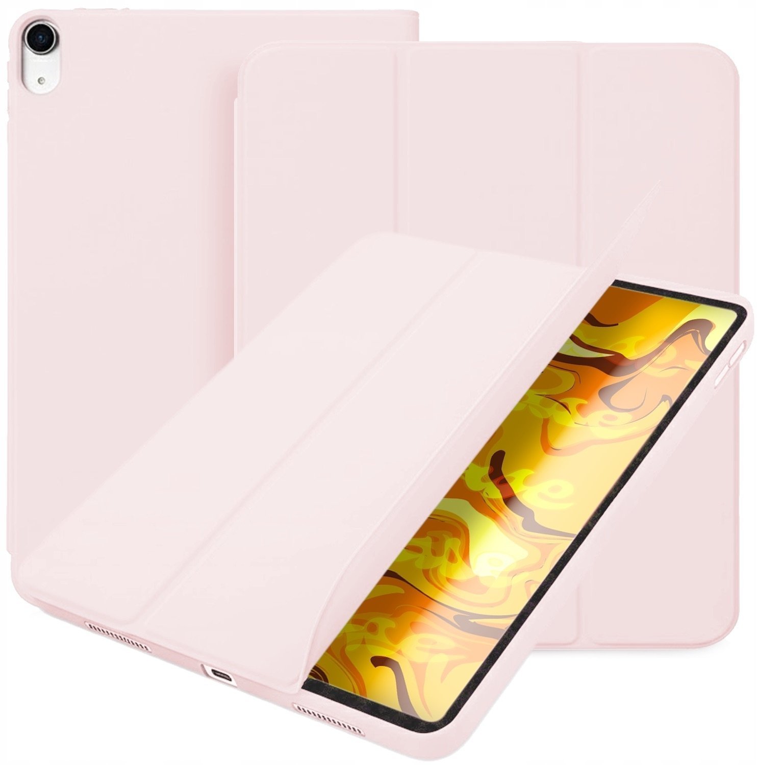 Etui z Klapką Do Apple iPad Air 4 2020 / 5 2022 10.9