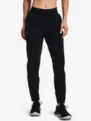 Spodnie sportowe damskie - Spodnie damskie Under Armour  OutRun the STORM Pant-BLK XS - miniaturka - grafika 1