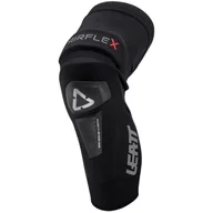 Pozostała odzież dla rowerzystów - Ochraniacze kolan LEATT Knee Guard AirFlex Hybrid Pro - miniaturka - grafika 1