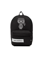 Plecaki - Plecak KARL LAGERFELD - miniaturka - grafika 1