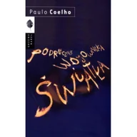 Powieści - Drzewo Babel Podręcznik Wojownika Światła - Paulo Coelho - miniaturka - grafika 1