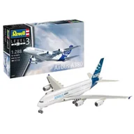 Modele do sklejania - Samolot Airbus A380 Revell - miniaturka - grafika 1
