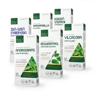 Przeziębienie i grypa - Protokół  rozszerzony MEDICA HERBS - miniaturka - grafika 1