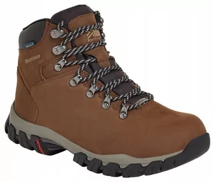 Buty trekkingowe męskie Karrimor Mendip 3 K896 - Buty trekkingowe męskie - miniaturka - grafika 1