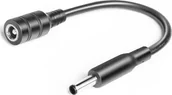 Części i akcesoria do laptopów - ProXtend ProXtend 5.5mm to 4.5mm DC Dongle for Dell - miniaturka - grafika 1