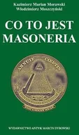 Historia świata - Co to jest masoneria? - miniaturka - grafika 1