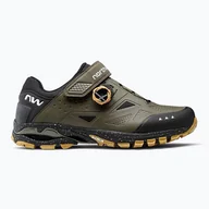 Buty rowerowe - Buty rowerowe MTB męskie Northwave Spider Plus 3 - miniaturka - grafika 1