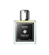 Wody i perfumy unisex - Superz. Budapest Immortalis ekstrakt perfum unisex 50ml - miniaturka - grafika 1