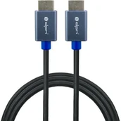 Kable - Kabel HDMI - HDMI DPM 4K Ethernet 1.5 m HD4K15 - miniaturka - grafika 1
