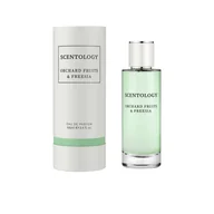 Wody i perfumy damskie - SCENTOLOGY Orchard Fruits & Freesia Woda perfumowana dla kobiet 100 ml - miniaturka - grafika 1