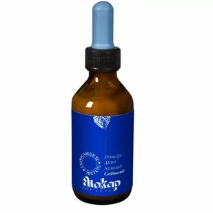Attivi Naturali Calmanti składniki aktywne Eliokap 100 ml - Odżywki do włosów Attivi Naturali Calmanti składniki aktywne Eliokap 100 ml - Odżywki do włosów - miniaturka - grafika 1