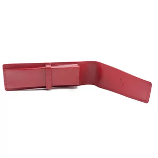 Etui skórzane na długopisy El Forrest 865 - Etui na dokumenty i karty - miniaturka - grafika 3