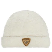 Czapki narciarskie - Czapka Rossignol Livia RLMYH07 Biały - miniaturka - grafika 1