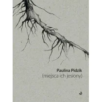 (miejsca ich jesiony) - Poezja - miniaturka - grafika 1