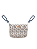 Torby i organizery dla mam - La Millou organizer do wózka feeria premium ( Sugar Pink ) - miniaturka - grafika 1