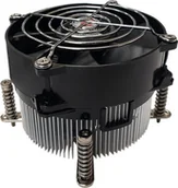 Chłodzenie procesora - Chłodzenie CPU Dynatron DYNATRON Q12 Intel CPU Kuehler LGA1700 3U Aluminium mit Kupferkern Aktiv mit PWM bis zu 125W TDP A 2772 - miniaturka - grafika 1