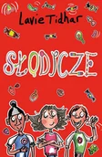 E-booki dla dzieci i młodzieży - Słodycze - miniaturka - grafika 1