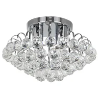 Lampy sufitowe - Lampa sufitowa MONACO 6773/4 8C Elem - miniaturka - grafika 1