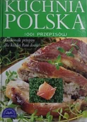 Kuchnia polska - Kuchnia Polska 1001 przepisów - miniaturka - grafika 1