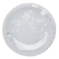 Talerze - Talerz kwiat 25,2 cm - miniaturka - grafika 1