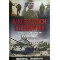 Historia Polski - Mireki W kleszczach czerwonych - Dionizy Garbacz, Zagórski Andrzej - miniaturka - grafika 1