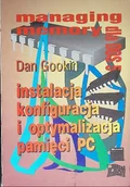 Systemy operacyjne i oprogramowanie - Instalacja konfiguracja i optymalizacja pamięci PC - miniaturka - grafika 1