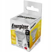 Żarówki LED - Żarówka Energizer GU10 Led 3,1W 35W 230lm S17516 - miniaturka - grafika 1