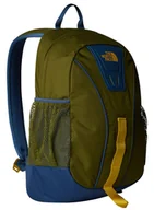 Plecaki - Plecak The North Face Y2K Daypack - forest olive / shady blue - miniaturka - grafika 1