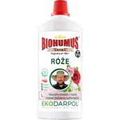 Nawozy ogrodnicze - Płynny nawóz do róż 1 l Ekodarpol - miniaturka - grafika 1